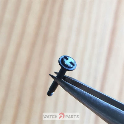 watch bezel H screw for HUB Hublot King Power 703/710 watch