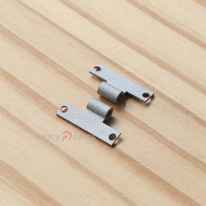 Watch Leather Strap Insert Inside Steel for Bvlgari Diagono Watch Band Link Kit - watch2parts