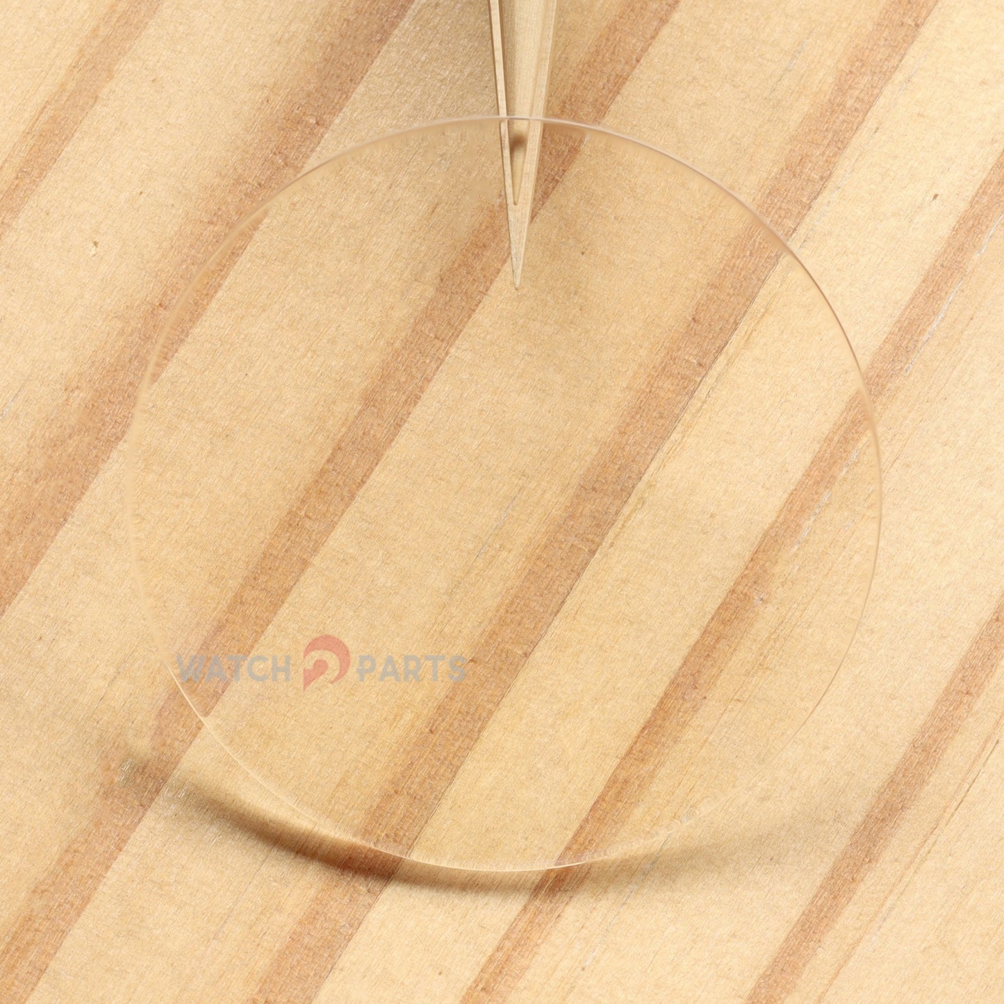 AR Coating Double Domed Watch Sapphire Crystal for Chopard Mille Miglia 168543 42.4mm Glass