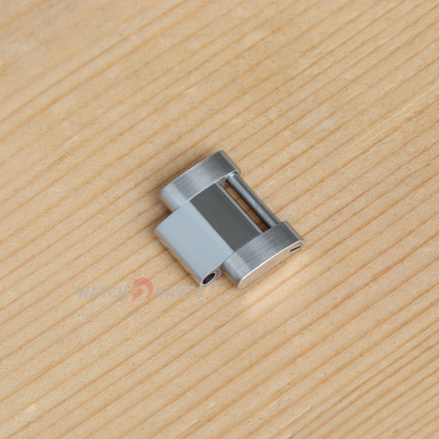 15,5 mm Austernarmband Link für Rolex Daytona 40 mm 116500 126500 Uhr Band End Links