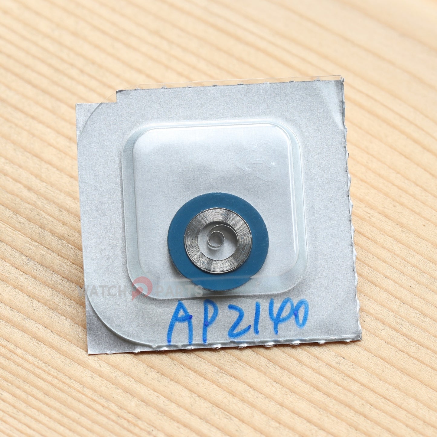 Mainspring for Audemars Piguet Caliber AP Cal 2140 Watch Movement