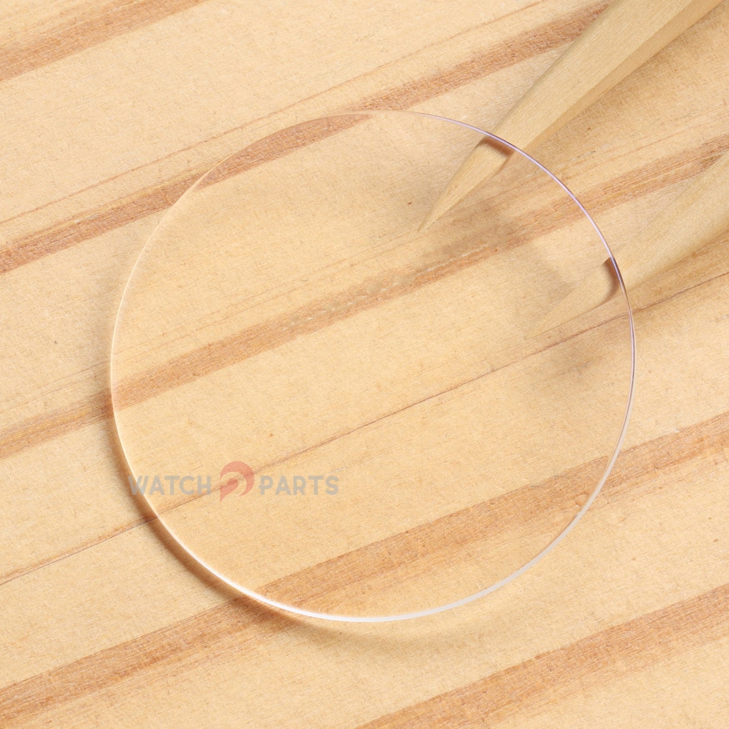AR Coating Double Domed Watch Glass for Chopard Mille Miglia 168920/158920/8620 40.5mm Sapphire Crystal