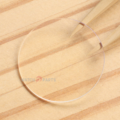 AR Coating Double Domed Watch Glass for Chopard Mille Miglia 168920/158920/8620 40.5mm Sapphire Crystal
