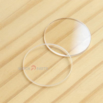 Cristal de zafiro para Hublot 511/521/542/565 Classic Fusion Watch Glass