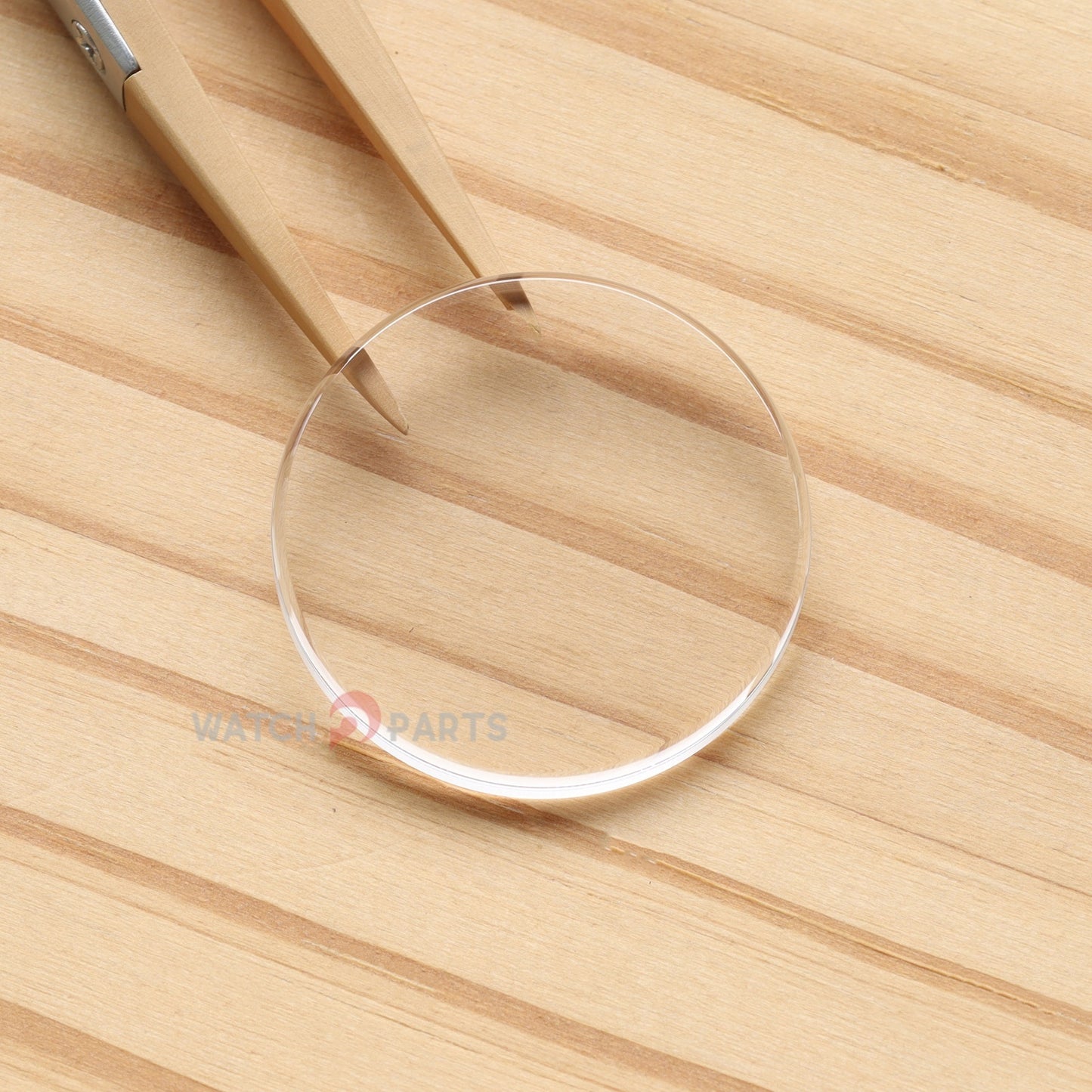 Watch Glass for Tudor Black Bay T-79220/79230/M79210 41mm Watch Sapphire Crystal