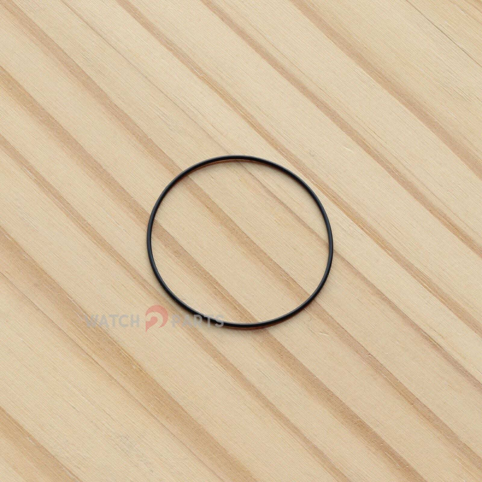 Watch Rubber Gasket Set Waterproof Ring for Audemars Piguet 26331 Royal Oak 41mm Watch