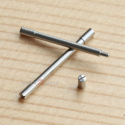 Guarda il perno della vite della cinturino per Audemars Piguet 77321 AP Royal Oak Lady Watch Brecelet