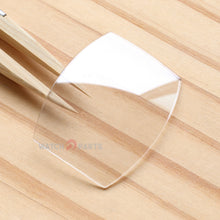 Watch Glass for Breguet HERITAGE 5497/5410 42×35mm Sapphire Crystal - watch2parts