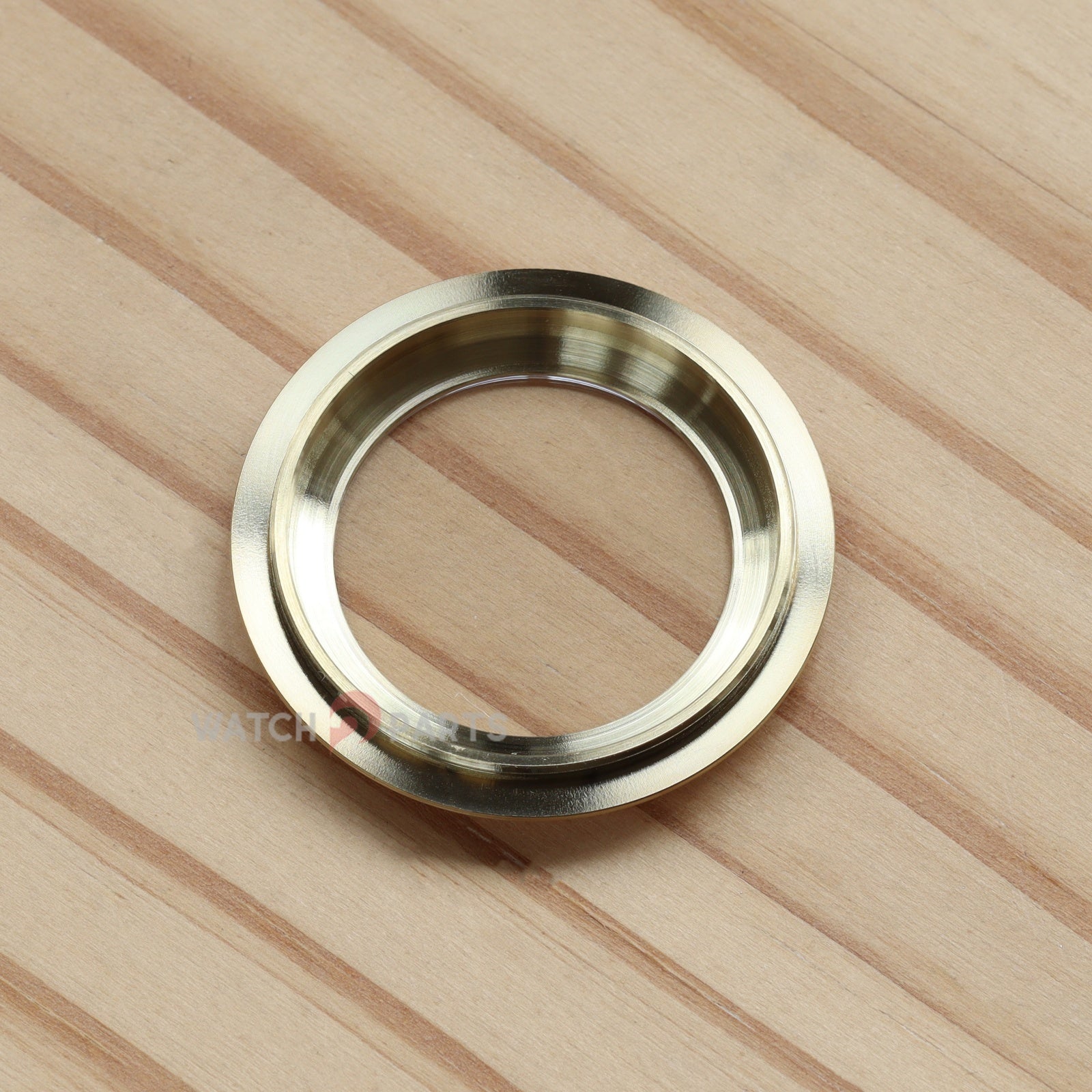 Watch Sappnire Crystal Case Back for Rolex Submariner 40/41mm Modified Watch Back Cover Glass - watch2parts