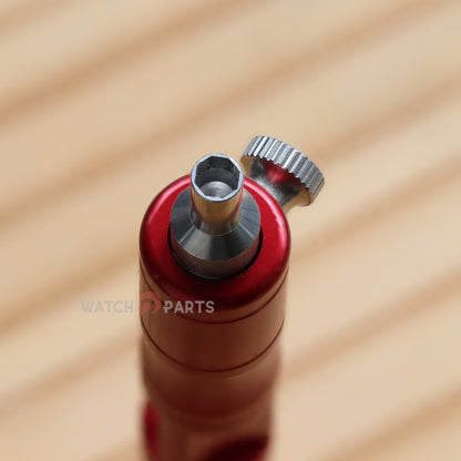 Watch Button Pusher/Crown Tube Screwdriver for IWC IW3768 Aquatimer Chronograph Watch Tools - watch2parts