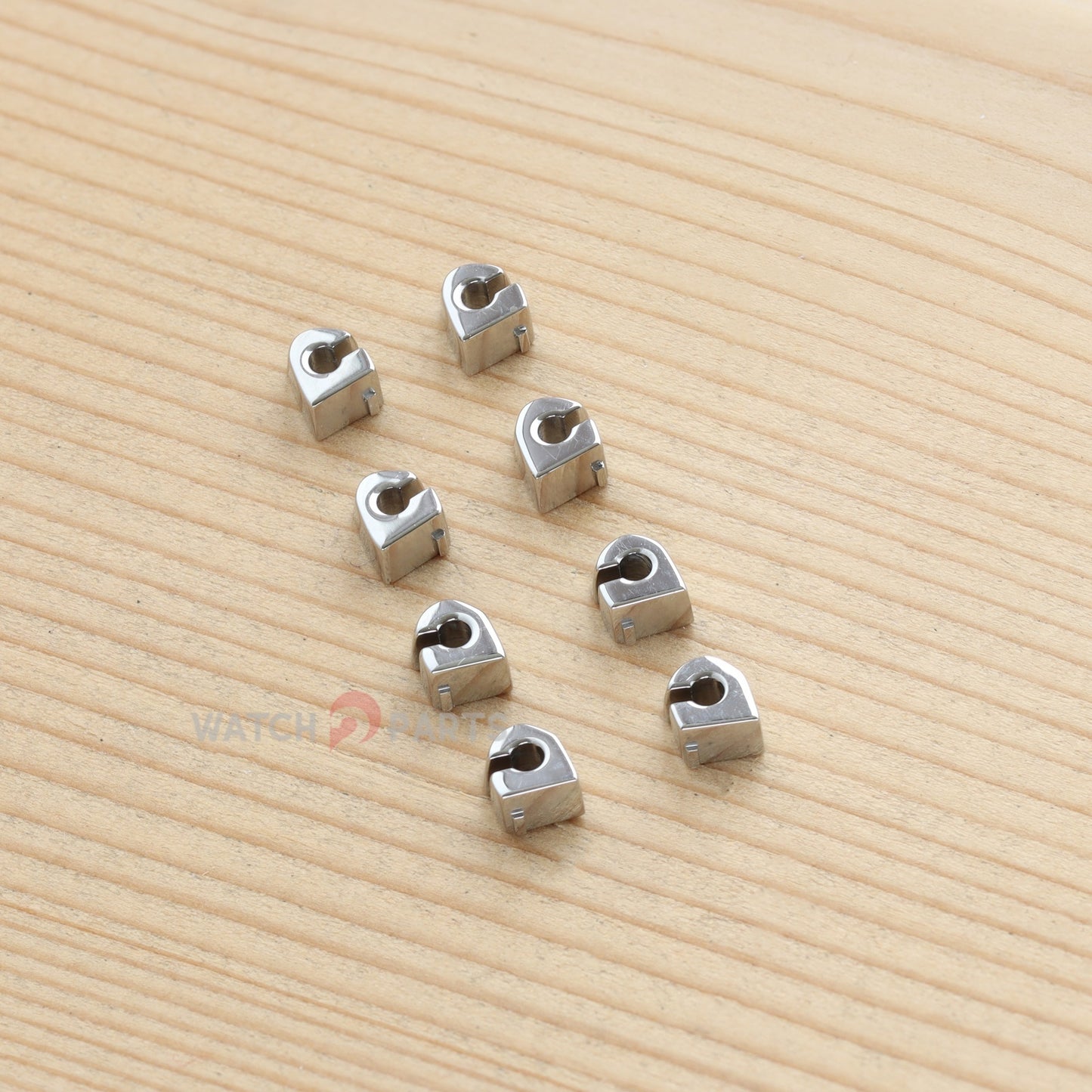 Bracelet End Link for Cartier 2302 3751 Tank Française Watch Band Component