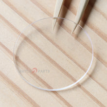 AR Coating Watch Glass for IWC Big Pilot IW5004/IW5010/IW500916/IW5038 46mm Sapphire Crystal - watch2parts