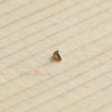 شاهد 3135-5115 برغي لرولكس 3135/3130/3136 جسر/انقر/إعداد ذراع الرافعة