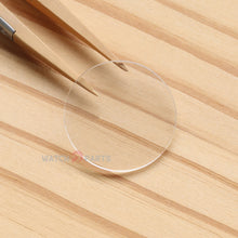 Watch Glass for Tudor Glamour Date T-55020/55000 36mm Watch Sapphire Crystal