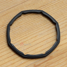 Watch Gasket Waterproof Ring Set for Audemars Piguet 26470st Bezel Case Back Royal Oak Offshore Chronograph 42mm Watch