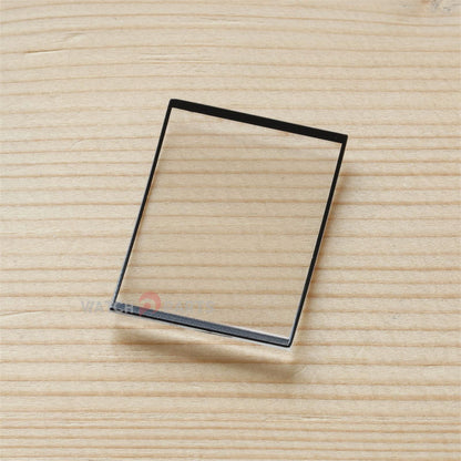 Watch Crystal for Patek Philippe 5200 Gondolo Arched Rectangle Sapphire Glass