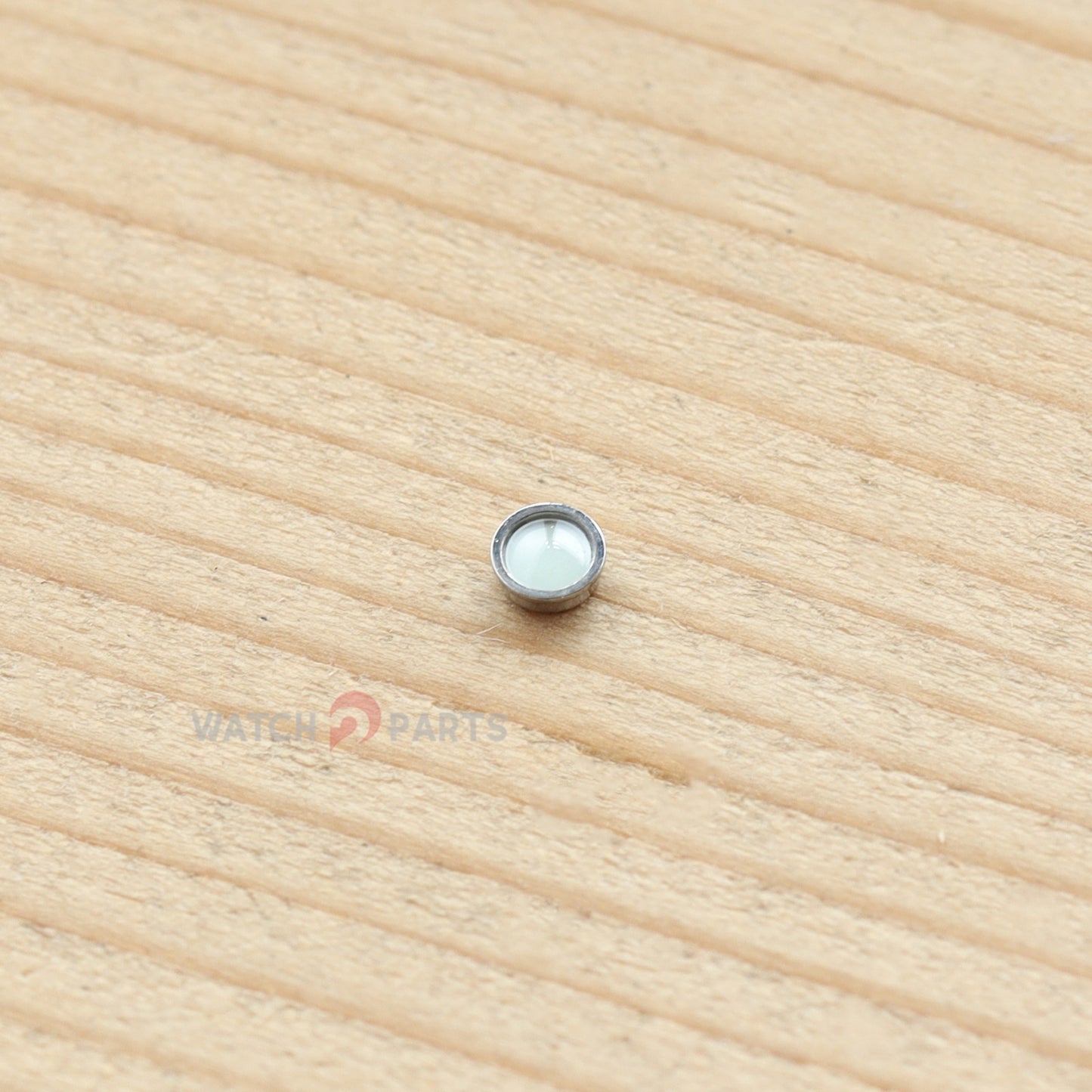 Bezel Lume Pip for Rolex 16610 16613 Submariner Date 40mm Watch Luminous Pearl