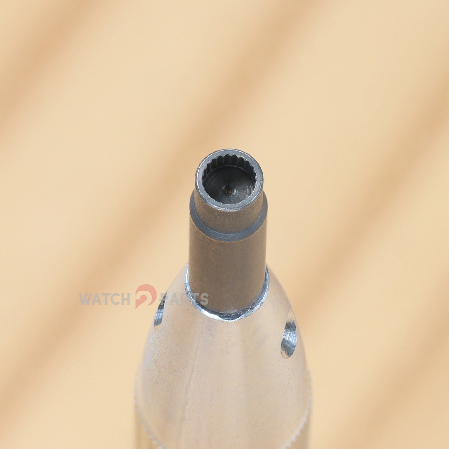 2.7mm Pusher Screwdriver for Vacheron Constantin VC 49150 Overseas Chronograph 42mm Watch Button Tools