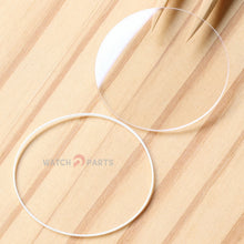 Watch Glass for Vacheron Constantin VC Traditionnelle 85520 40mm Double Domed Sapphire Crystal&Gasket