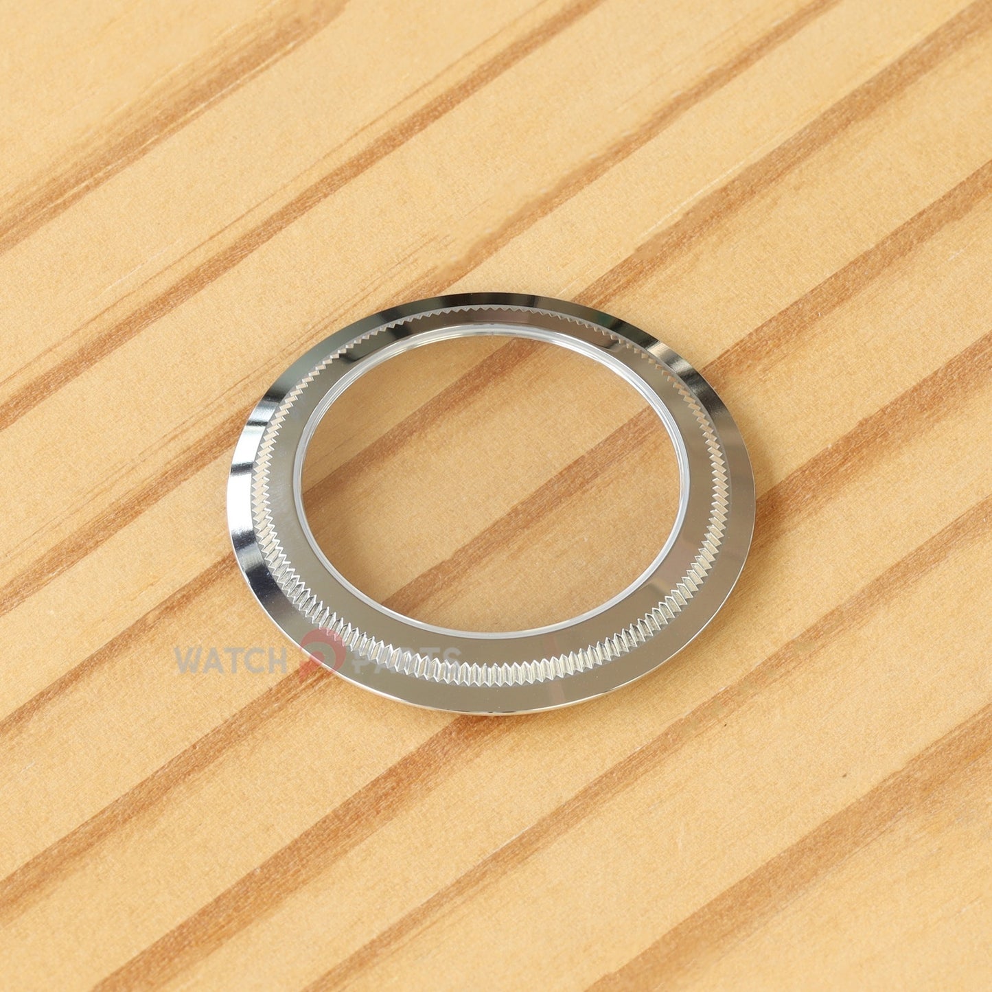 Modified Watch Case Back with Sappnire Crystal for Rolex Daytona Watch Back Cover Glass