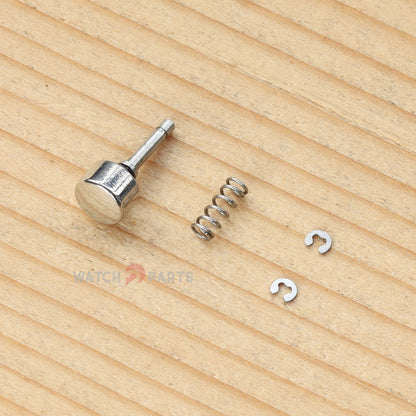 Pusher for Longines L2.742.4 Column-Wheel Chronograph 39mm Watch Button