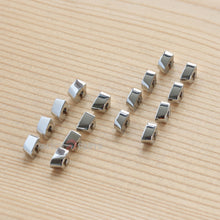 Bracelet End Link for Cartier 2302 3751 Tank Française Watch Band Component