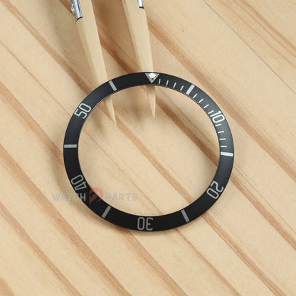 Aluminum Bezel for Tudor 79250 Black Bay Bronze 43mm Watch Insert
