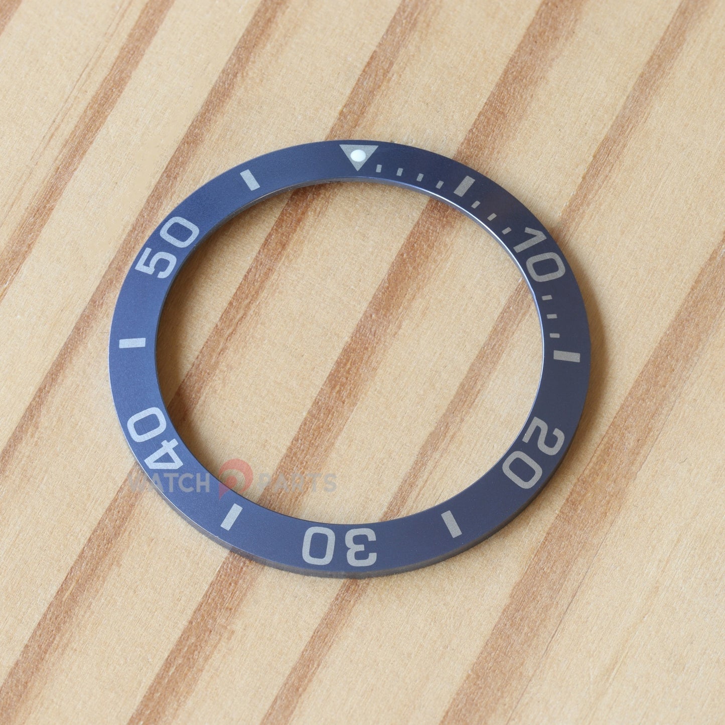 Aluminum Watch Bezel for TAG Heuer Aquaracer 41mm Watch Insert