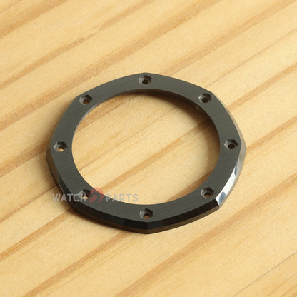 Ceramic Watch Bezel for Audemars Piguet AP 15707 Royal Oak Offshore Diver 42mm Watch