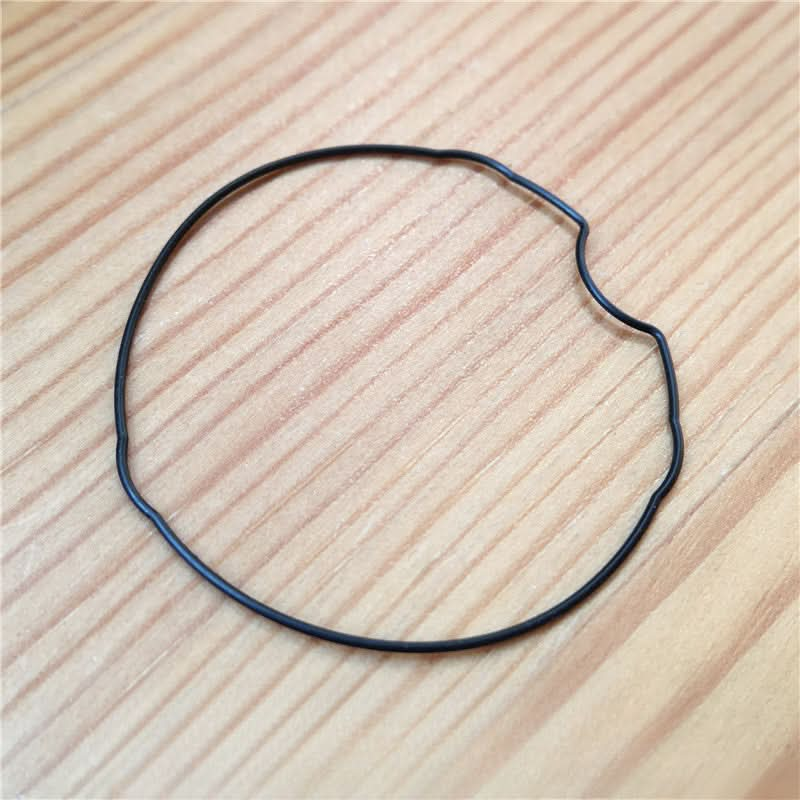 Rubber Watch Waterproof Ring  Gasket Seal Washers for Cartier Ballon Bleu Watch Parts