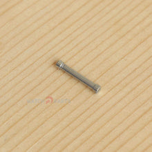 Watch Bracelet Screw Tube for Tissot Bellissima Small Lady T126.010/T126.207 T-Lady Watch Band
