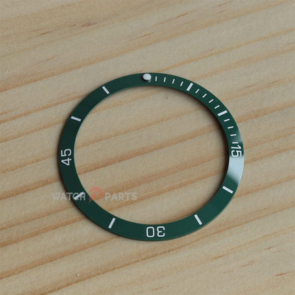 Watch Ceramic Bezel for Breitling Superocean 44 A17376 Watch 42.0 * 35.2 mm