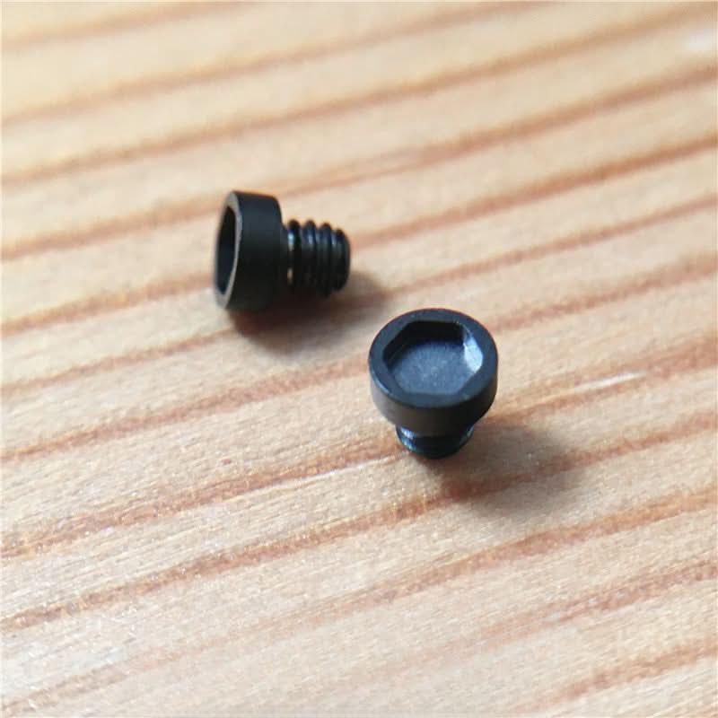 Ear Tube Screw for Roger Dubuis Excalibur 45mm Manual Watch