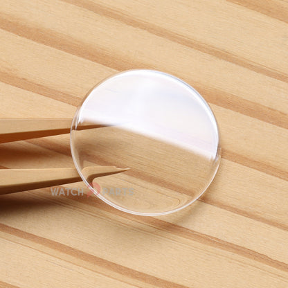 Watch Glass for Tudor Black Bay Fifty-Eight 58 79030 39mm Watch Sapphire Crystal