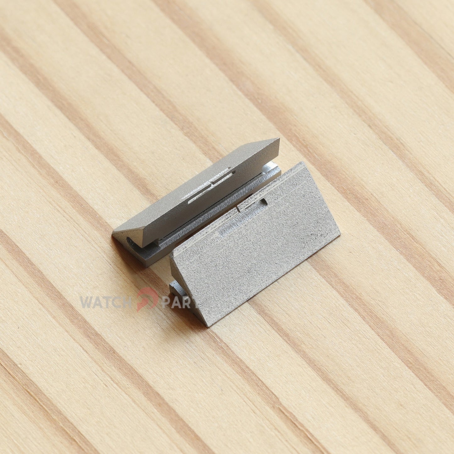 22/24mm Watch Leather Strap Insert Inside for Girard Perregaux Vintage 1945 GP 25850/25880 Watch Band