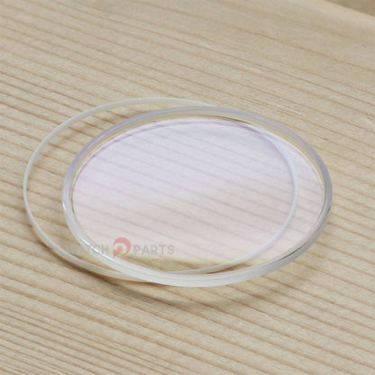 Guarda Sapphire Crystal per Patek Philippe 5396 Calendario annuale AR Coating Glass