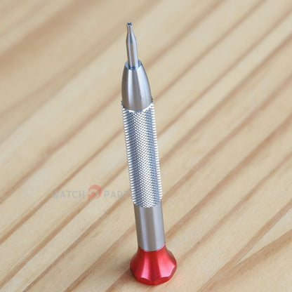 1.6mm Watch Case Back Pentagram Screwdriver for Breitling Avenger Hurricane 50mm Watch Back Cover Tools