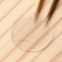 Double Domed Watch Glass for Vacheron Constantin VC Traditional 86060 42.5mm Sapphire Crystal