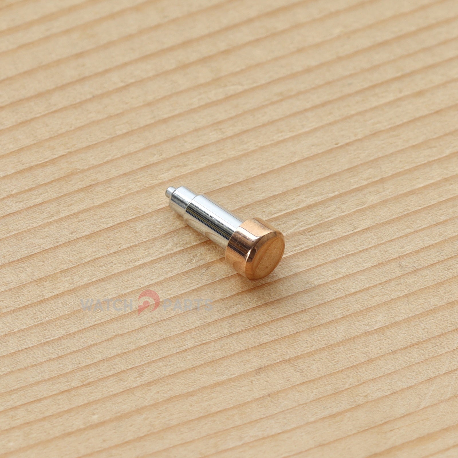 Watch Pusher for Tissot T-Race T141.417 45mm Watch 2/4 o'clock Button - watch2parts