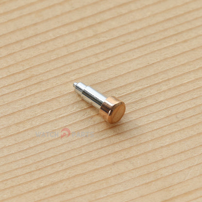 Watch Pusher for Tissot T-Race T141.417 45mm Watch 2/4 o'clock Button - watch2parts