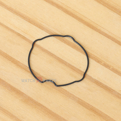 Watch Case Back Waterproof Ring Gasket for Cartier Ballon Blanc WGBL0010 30mm Watch Parts