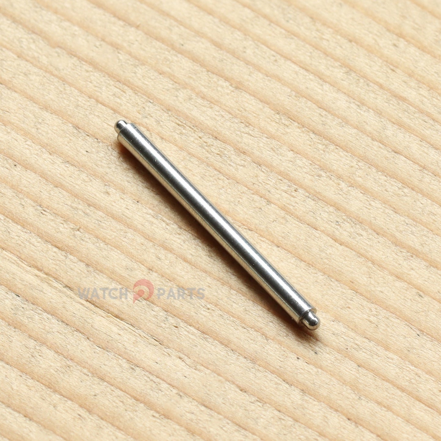Buckle Spring Bar for Jaeger-LeCoultre Watch Folding Clasp