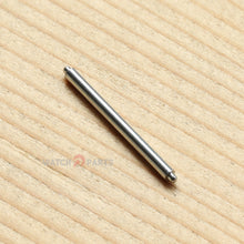 Buckle Spring Bar for Jaeger-LeCoultre Watch Folding Clasp