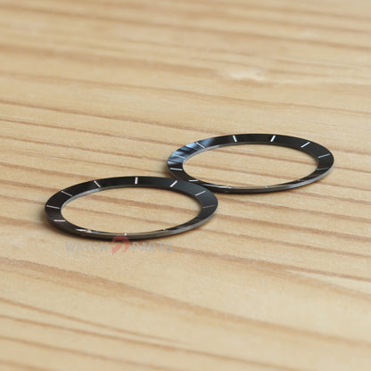 Watch Ceramic Bezel for Breitling A13313 Superocean Heritage 44mm Watch