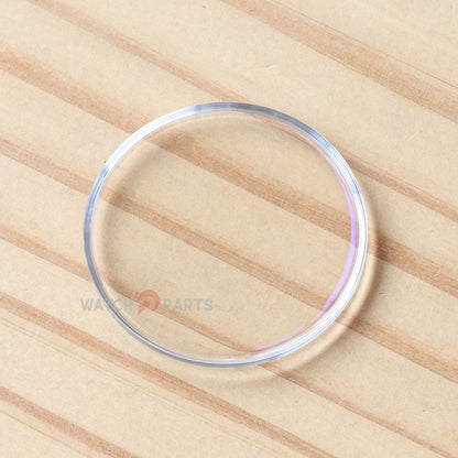 AR Coating Watch Glass for IWC Ingenieur Automatic IW3233/IW3904/IW3903 42mm Sapphire Crystal - watch2parts