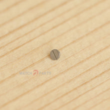 Mira el tornillo de movimiento para Rolex 3135/3130/3136 Fecha del calibre de la rueda Parte 5625