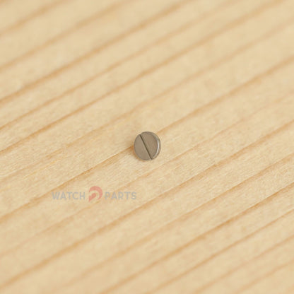 Mira el tornillo de movimiento para Rolex 3135/3130/3136 Fecha del calibre de la rueda Parte 5625
