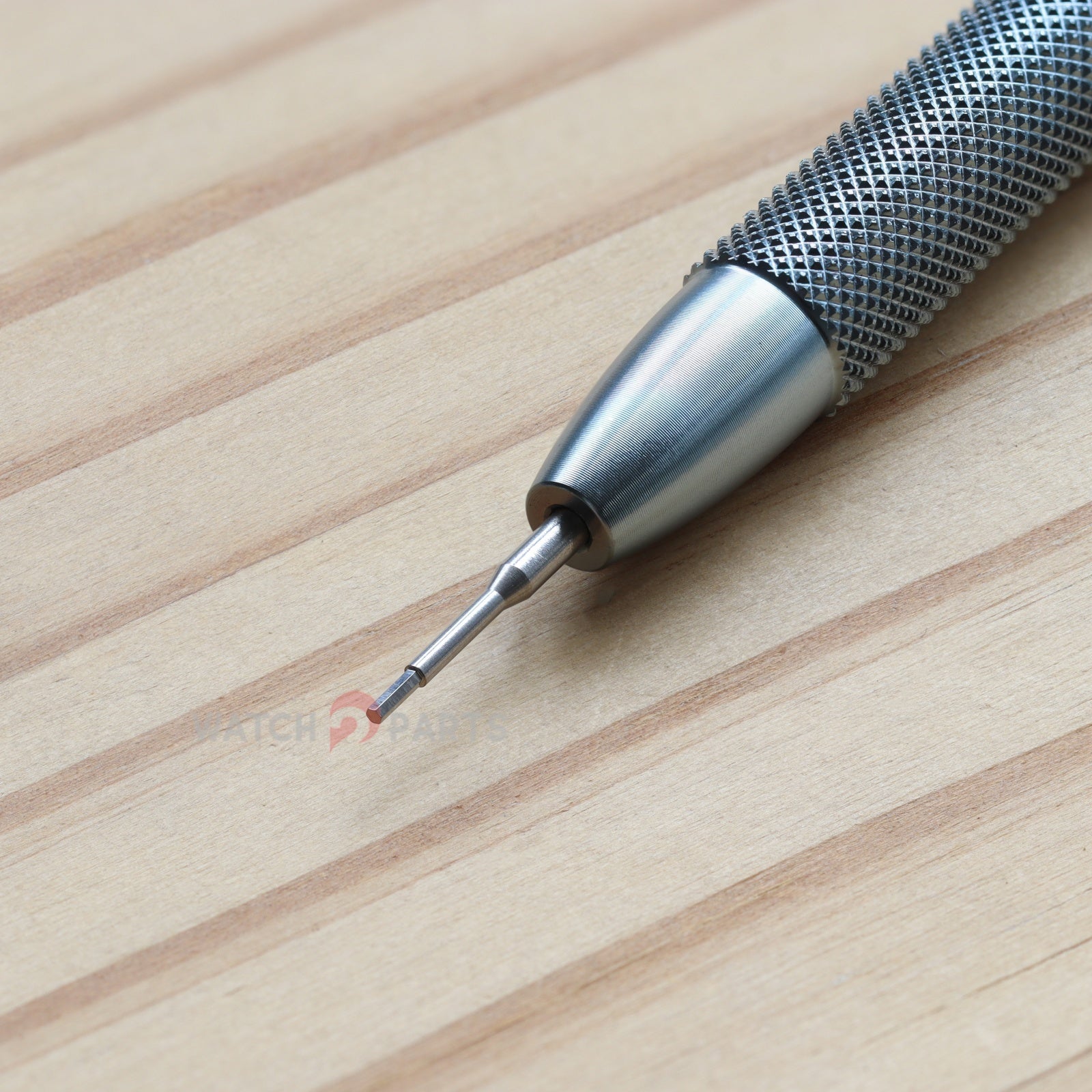 0.8mm Internal Hexagon Watch Case Back Screwdriver for Graff 5500HV/GS38PD Watch Back Cover Tools - watch2parts