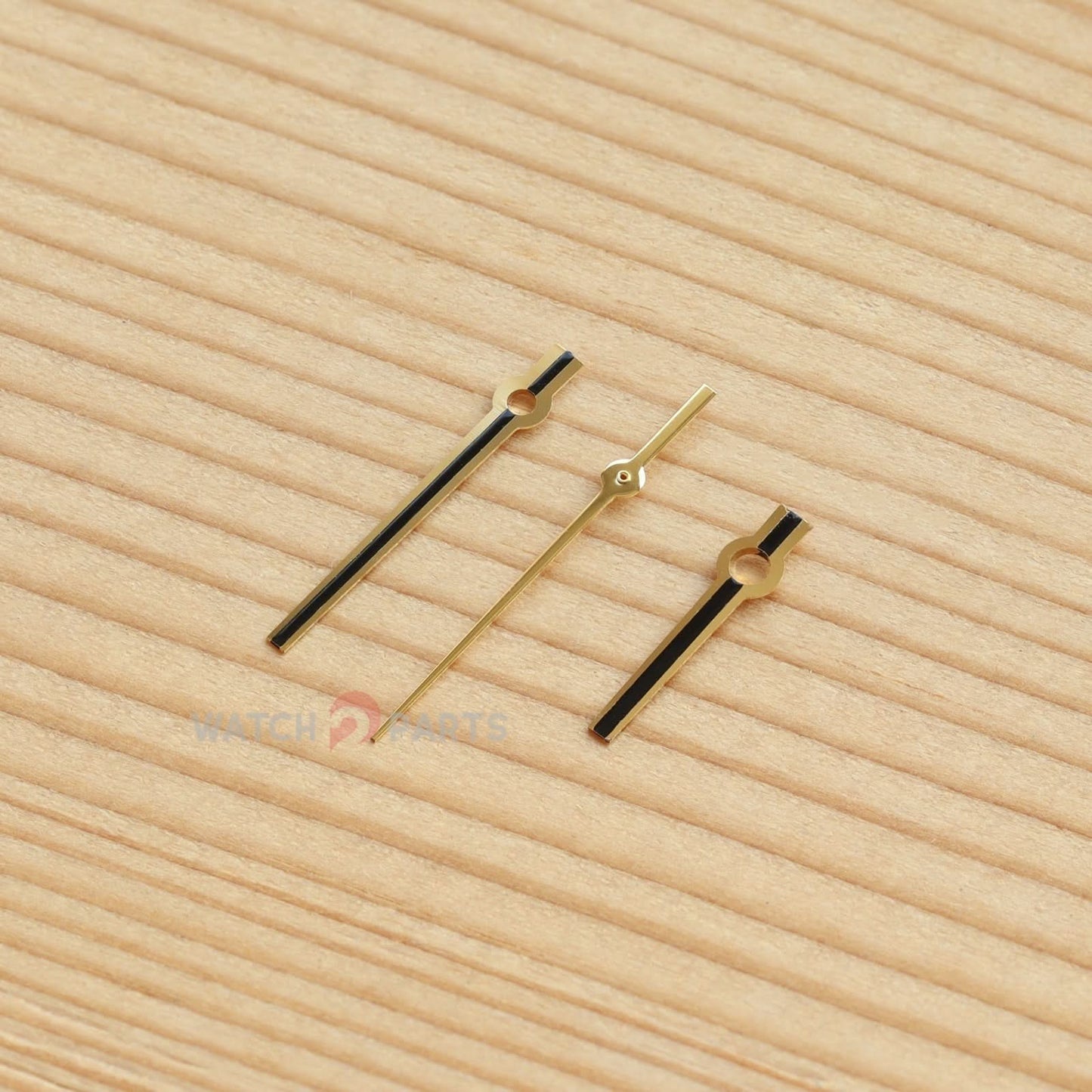 Watch Hands for Rolex Datejust Turn-O-Graph 116264 36mm Cal.3135 Watch Movement