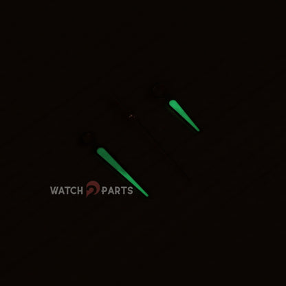 Luminous Watch Hands for Patek Philippe Nautilus PP 7118 Cal.324 S C Movement 35.2mm Watch